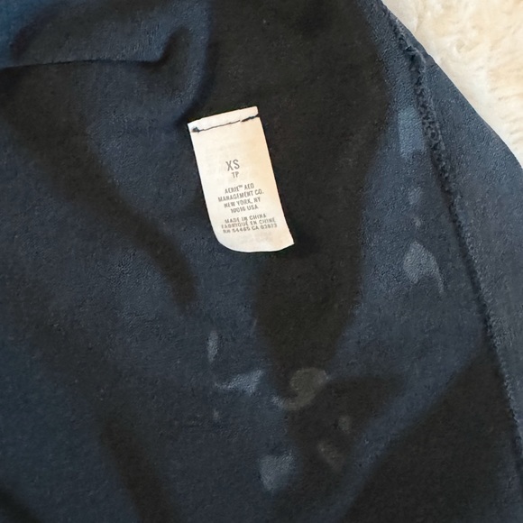 Aerie Athletic Tank! - Picture 4 of 5